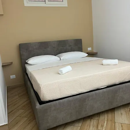 아파트 Incanto Di Luna 팔레르모