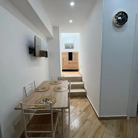 Incanto Di Luna 아파트