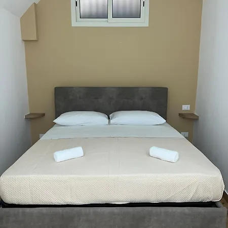 아파트 Incanto Di Luna *