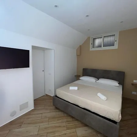 Incanto Di Luna 아파트 팔레르모