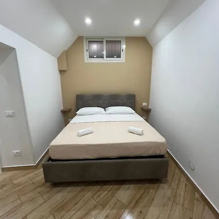 Incanto Di Luna 팔레르모