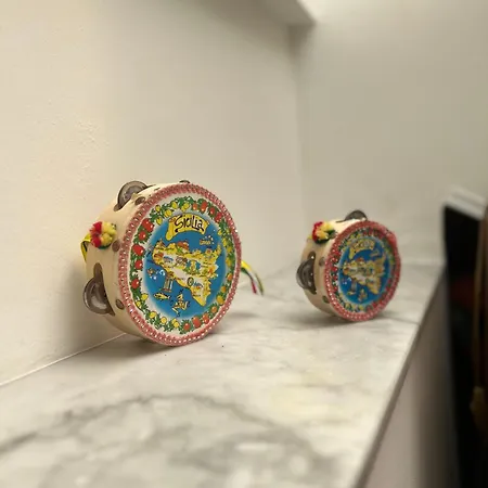 Incanto Di Luna * 팔레르모