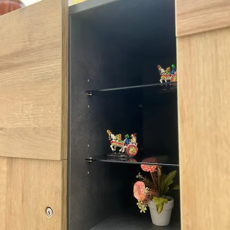 Incanto Di Luna 아파트