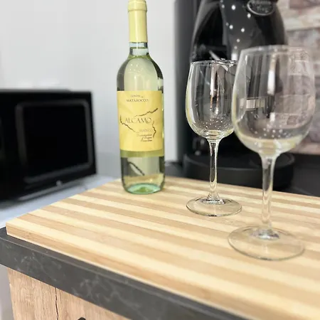 Incanto Di Luna 아파트 팔레르모