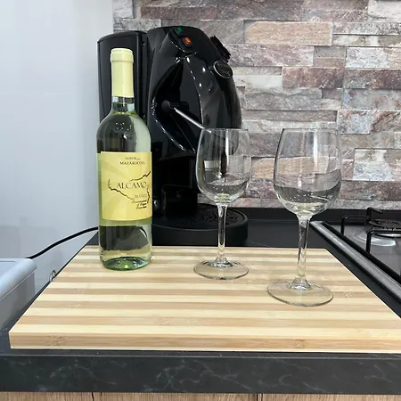 Incanto Di Luna 아파트 *