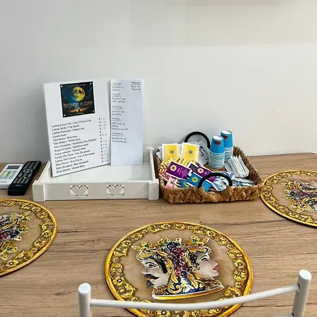 Incanto Di Luna 팔레르모