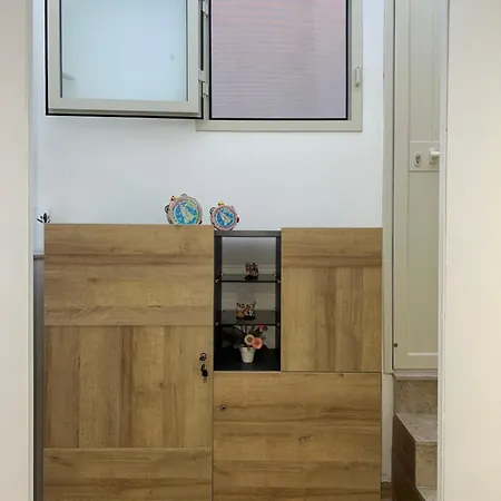 Incanto Di Luna 아파트 *